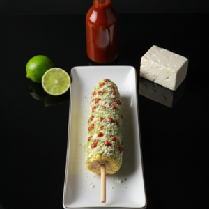 Elote Navideño