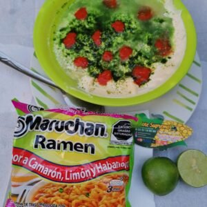 MARUCHAN ESQUITE NAVIDEÑA